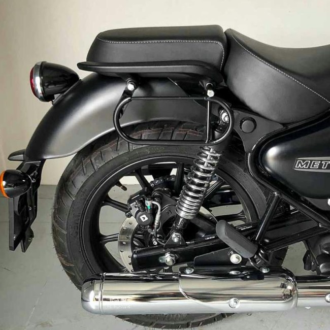 Telai laterali Bags & Bike Royal Enfield Meteor 350