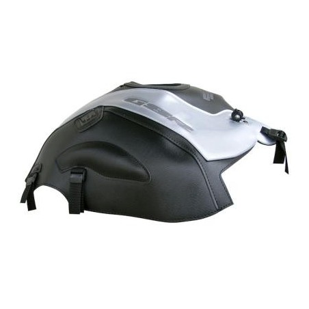 Copriserbatoio Bagster per Suzuki GSR 600 06-11 in simi