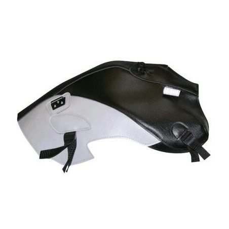 Copriserbatoio Bagster per GS650 X Country 08-09 in sim