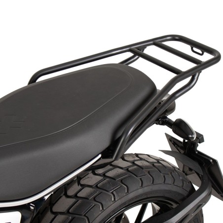 Portapacchi Hepco & Becker Rear Rack per Ducati Scrambler 800 Icon dal 2023