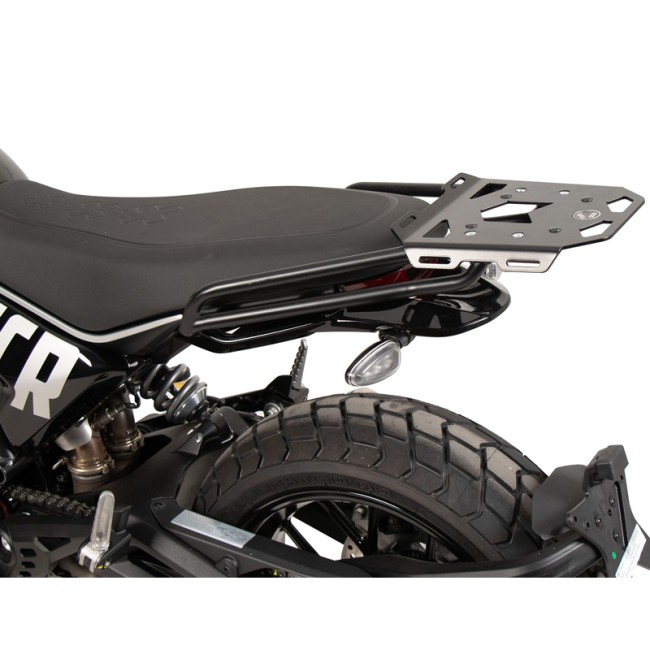 Portapacchi Hepco & Becker Mini Rack per Ducati Scrambler 800 Icon dal 2023