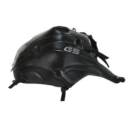 Copriserbatoio Bagster per BMW R1200 GS nero