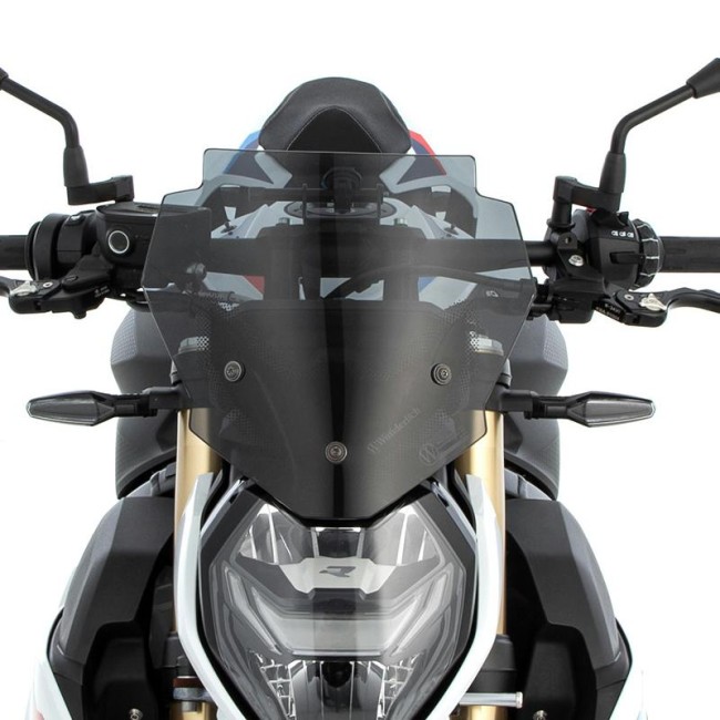 Cupolino Wunderlich Sport per BMW R1200 RS