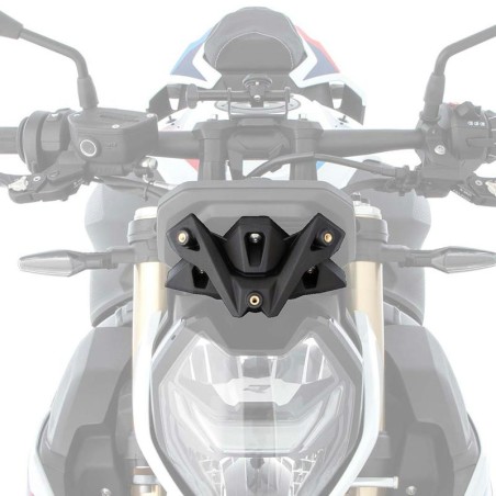 Supporto cupolino Wunderlich Marathon e Sport per BMW S1000R e M1000R