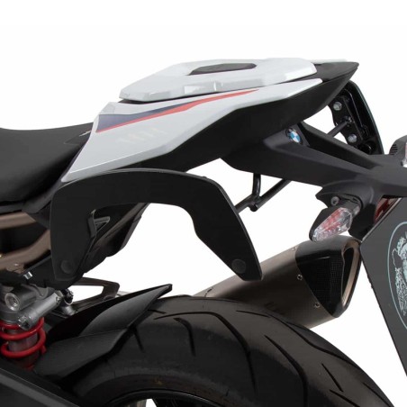 Telai laterali Hepco & Becker C-Bow system per BMW M1000R