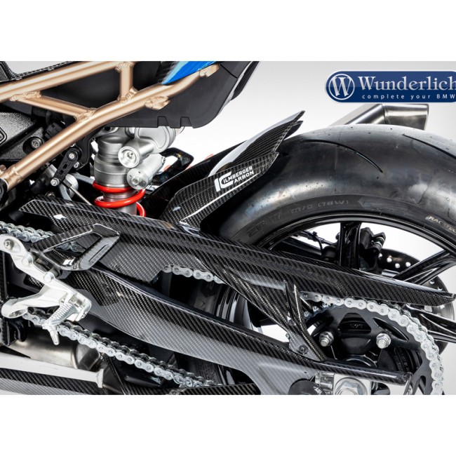 copy of Parafango posteriore Ilmberger in carbonio per BMW M1000R/RR, S1000R/RR