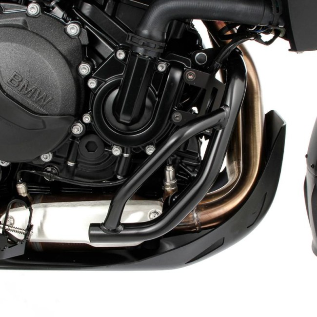 Paramotore Wunderlich per BMW F900 GS