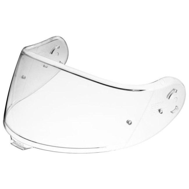 Visiera Shoei CNS-3C PN per Neotec 3 trasparente