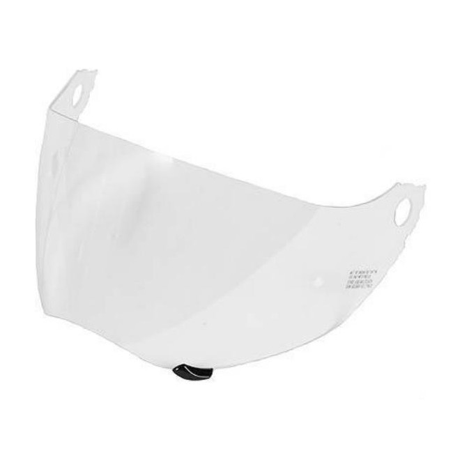 Visiera Shoei C49 PN per Hornet DS trasparente