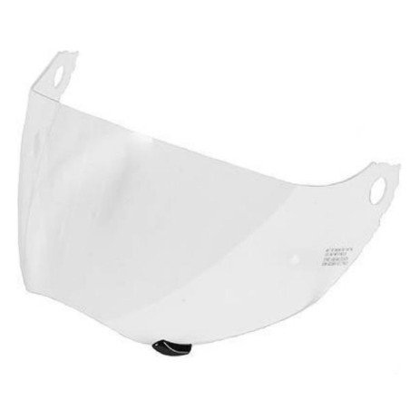 Visiera Shoei C49 PN per Hornet DS trasparente