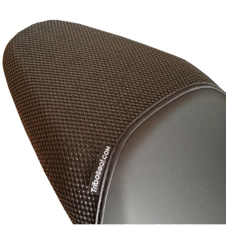 Rete antiscivolo passeggero Triboseat per sella Triumph Tiger Sport 660