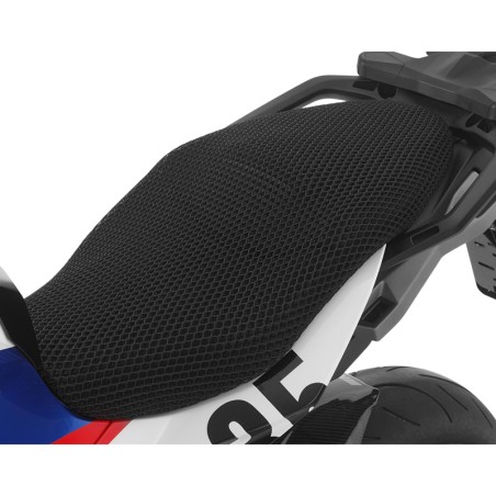 Rivestimento sella estivo Wunderlich Cool Cover per BMW S1000XR dal 2020 e M1000XR