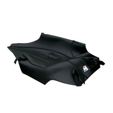 Copriserbatoio Bagster per Yamaha XTZ 660 08-14 in simi