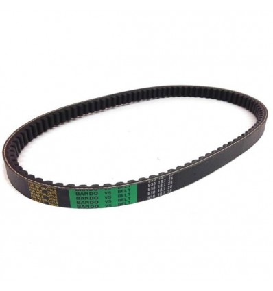 Cinghia Bando per Aprilia Mana 850, SRV 850 e Gilera GP 800