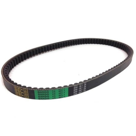 Cinghia Bando per Aprilia Mana 850, SRV 850 e Gilera GP 800