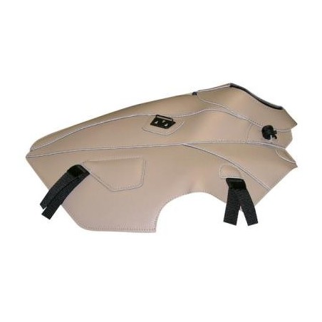 Copriserbatoio Bagster per Yamaha XTZ 660 08-14 in simi