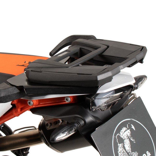 Portapacchi Hepco & Becker Easy Rack per KTM 790 Adventure