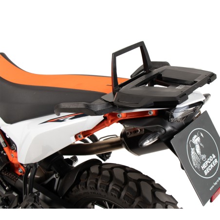 Portapacchi Hepco & Becker Alu Rack per KTM 790 Adventure dal 2024