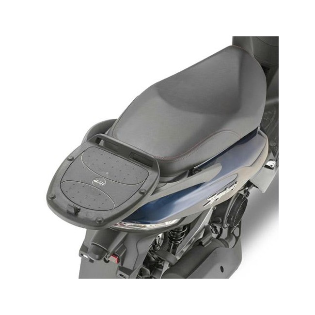 Portapacchi Givi Monolock per SYM Symphony 125 dal 2020