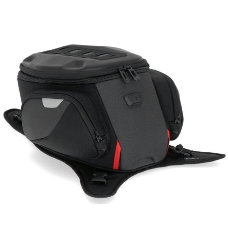 Borsa da serbatoio SW-Motech Pro Enduro con cinghie da 12 a 15 litri