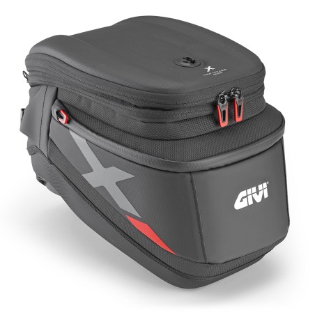 Borsa da serbatoio Givi Tanklock XL05 da 15 a 18 litri