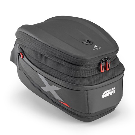 Borsa da serbatoio Givi Tanklock XL06 da 15 a 20 litri