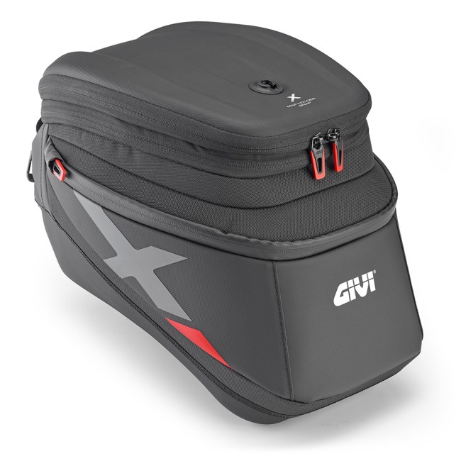 Borsa da serbatoio Givi Tanklock XL04B da 15-20 lt per BMW GS