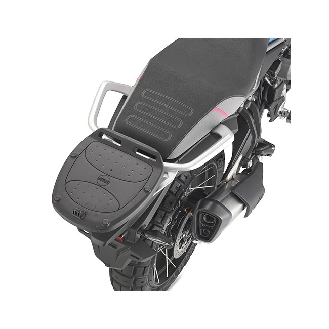 Portapacchi Givi Monolock per CF Moto 450 MT