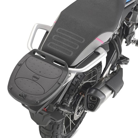 Portapacchi Givi Monolock per CF Moto 450 MT