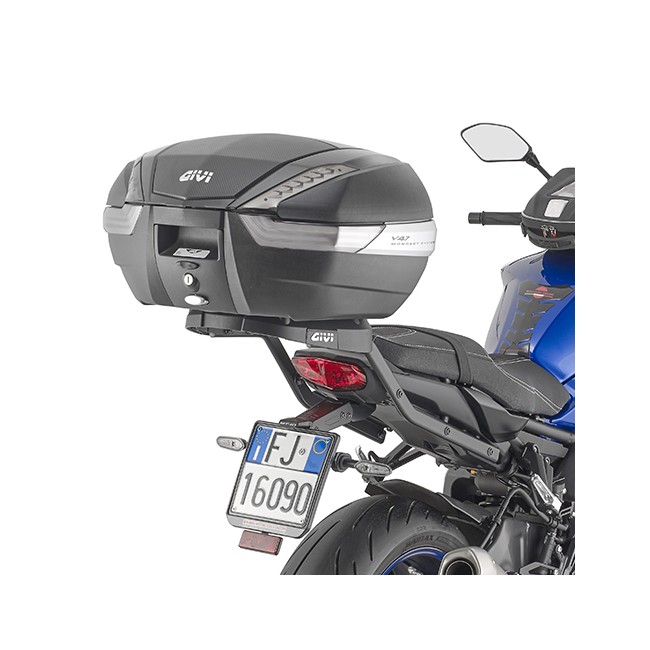 Portapacchi Givi SR2163 per Yamaha MT-10 dal 2022