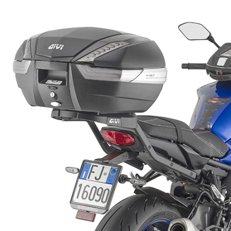 Portapacchi Givi SR2163 per Yamaha MT-10 dal 2022