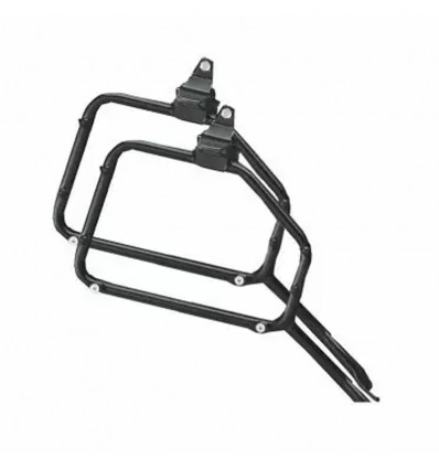 Portavaligie laterale Givi PL9226 Monokey per CF Moto 450 MT