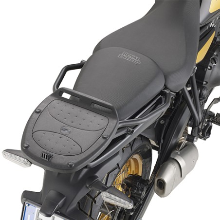 Portapacchi Givi per Royal Enfield New Himalayan 450