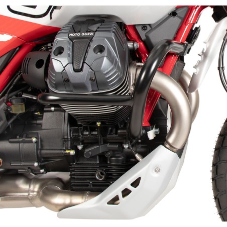 Paramotore Hepco & Becker per Moto Guzzi V85 TT dal 2024