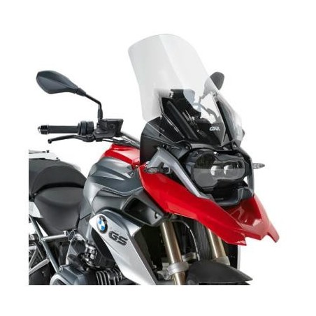 Cupolino Givi 5108DT trasparente per BMW R1200 GS Adven