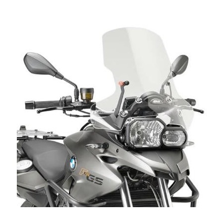 Cupolino Givi 5107DT trasparente per BMW F700 GS 2013