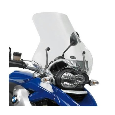 Cupolino Givi D330DT trasparente per BMW R1200 GS 04-12