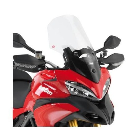 Cupolino Givi D272ST trasparente per Ducati Multistrada