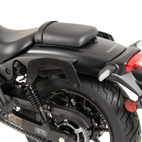 Telai laterali Hepco & Becker C-Bow system per Kawasaki Eliminator 500