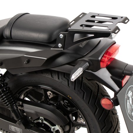 Portapacchi Hepco & Becker Mini Rack per Kawasaki Eliminator 500