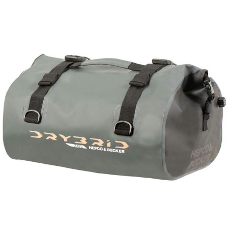 Borsa da moto stagna Hepco & Becker Drybrid Bag 30 litri