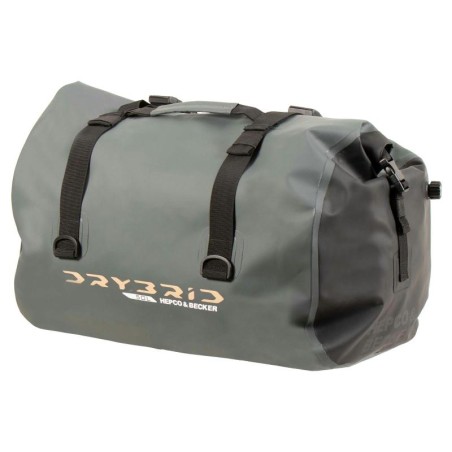 Borsa da moto stagna Hepco & Becker Drybrid Bag 50 litri