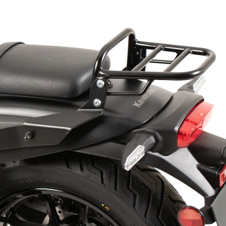 Portapacchi Hepco & Becker Rear Rack per Kawasaki Eliminator 500