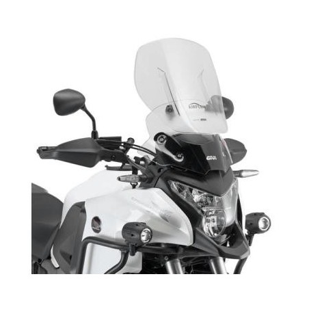 Parabrezza scorrevole Givi AF1110 per Honda Crosstourer