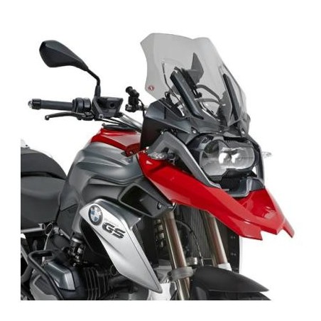 Cupolino Givi D5108B fumè sportivo per BMW R1200 GS 20