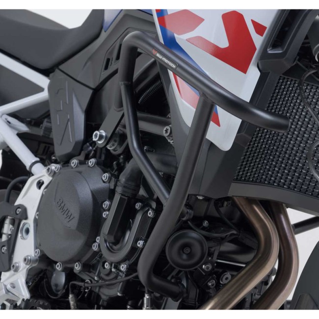 Paramotore SW-Motech nero per BMW F900 GS