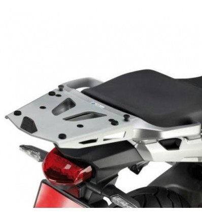 Portapacchi Givi Monokey Alluminio per Honda Crosstoure