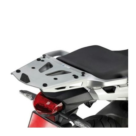 Portapacchi Givi Monokey Alluminio per Honda Crosstoure