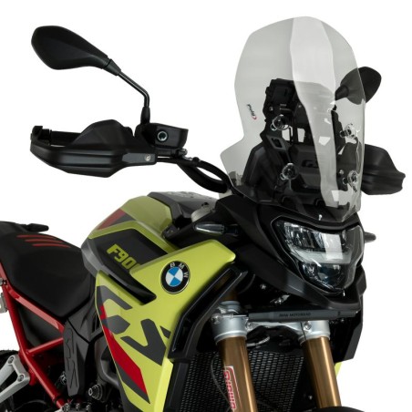 Cupolino Puig Touring per BMW F900 GS trasparente