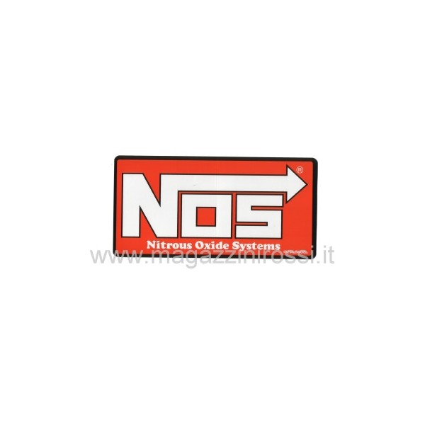 NOS Nitrous Oxide Systems